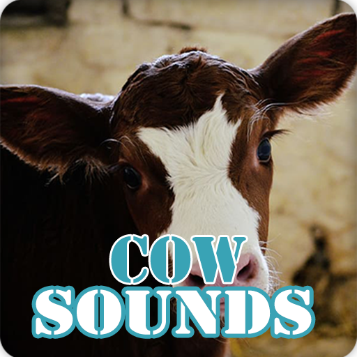 Cow Sounds Ringtone icon