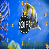 Wallpapers Animated Gif icon