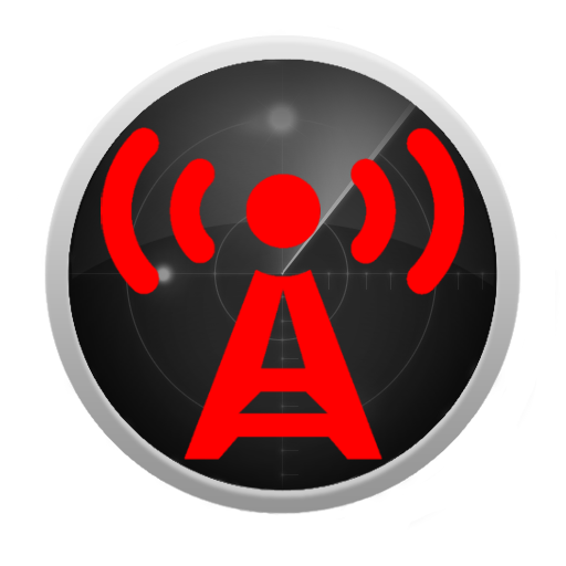Live Air Traffic Control icon