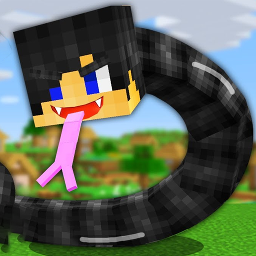 Snake mod for mcpe icon