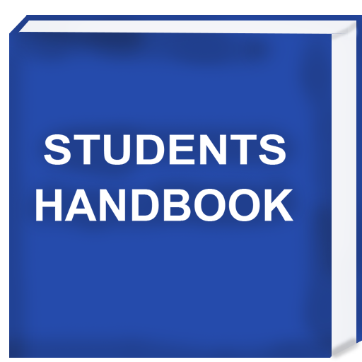 Students Handbook icon