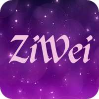 Flying Star Zi Wei Dou Shu EN