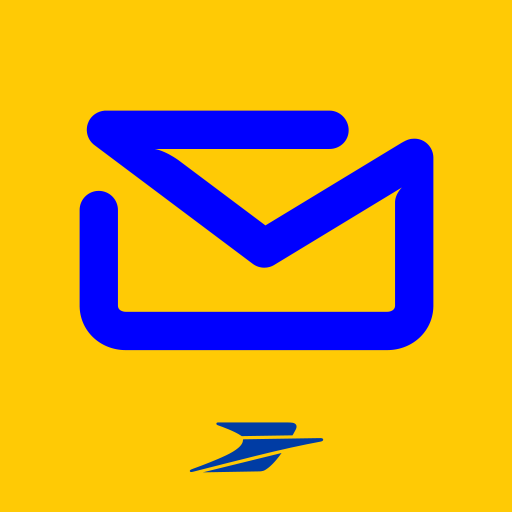 Laposte.net – boîte mail &amp; messagerie en ligne icon