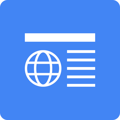 Global News – Top Local &amp; World News icon