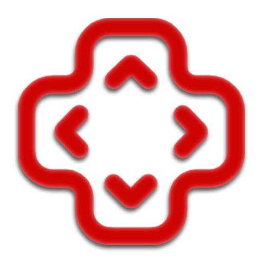 DS4 lag repair for PS4 Controller आइकन