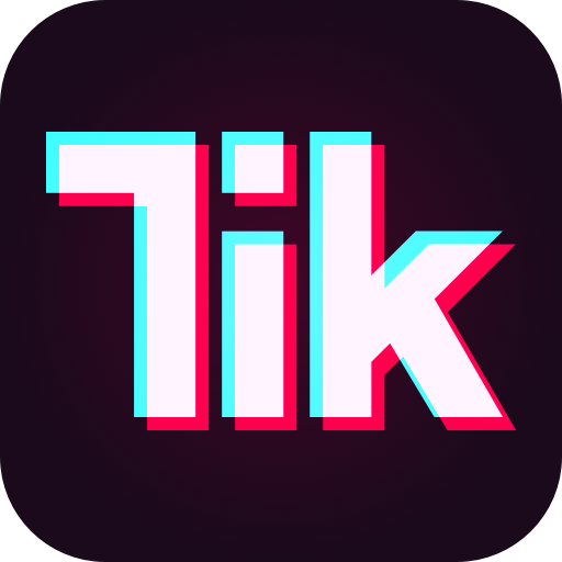 Tik Launcher 2020 - Free Launcher &amp; Wallpaper HD icon