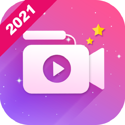 Video Editing  2021 icon