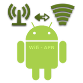 [BETA] Smart WiFi - APN switch icon