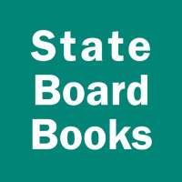 State Board Books(1st to 12th) on 9Apps