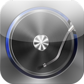 DJ Party  Mixer icon