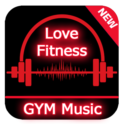GYM Music Free icon