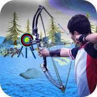 Archery 3D King 2017