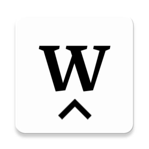 Wikiz | Wiki Access Client icon