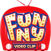 Funny Video Clip icon
