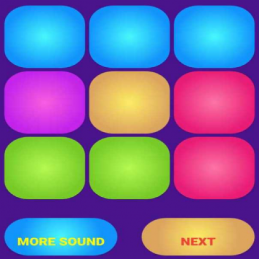 Drum Pad - Real Music Pad icon