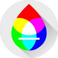 Color My Name: A color match for anything you type on 9Apps