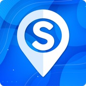 Family Locator - Find My Kids, Friends &amp; Tracker icon