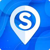 Family Locator - Find My Kids, Friends & Tracker