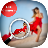 PIP Camera - Photo Editor आइकन