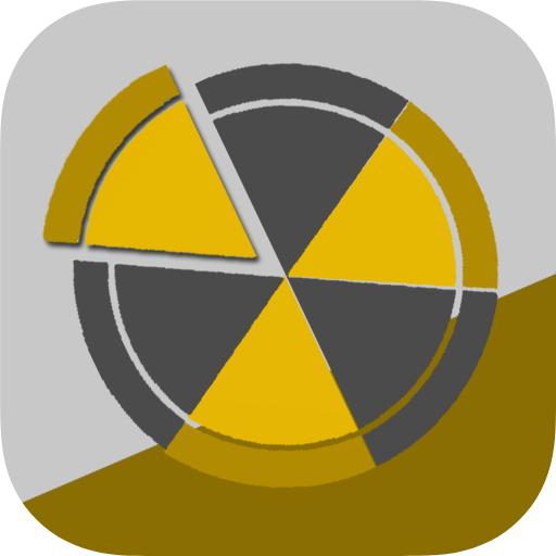 Slices Pop - Best Slice Game | Fruit Slice icon