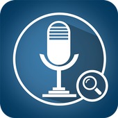 Voice Search : Voice Assistant icon