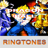dragon ball z ringtones icon