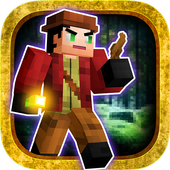 ikon Hunter Cube Games Survival