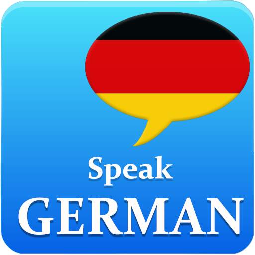 Learn German Offline || Speak German icon