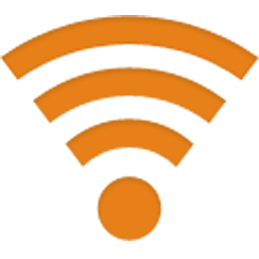 WiFi FTP (WiFi File Transfer) icon