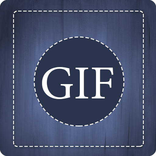 Animated Emoticons - GIF for Whatsapp icon