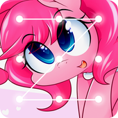 Pony PIN Lock Screen icon