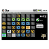 ikon Precipity Connect 4