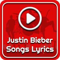 All Justin Bieber Songs Lyrics