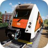 Train Simulator Euro 2016