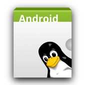 Linux Command Launcher icon