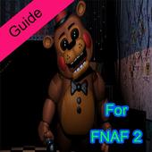 Guide for Five Nights at Freddy's 2 icon