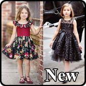 Children Dress Party icon