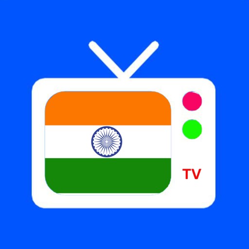 All India live News TV HD Channels Online IPL Live icon