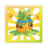 Plant ft Zombie Viking icon