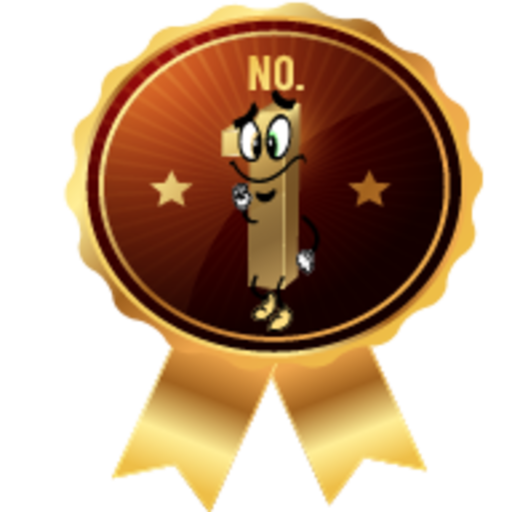 You Are Number One icon