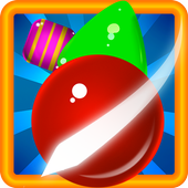 Candy Blaze icon