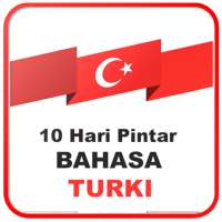 10 Hari Pintar Bahasa Turki