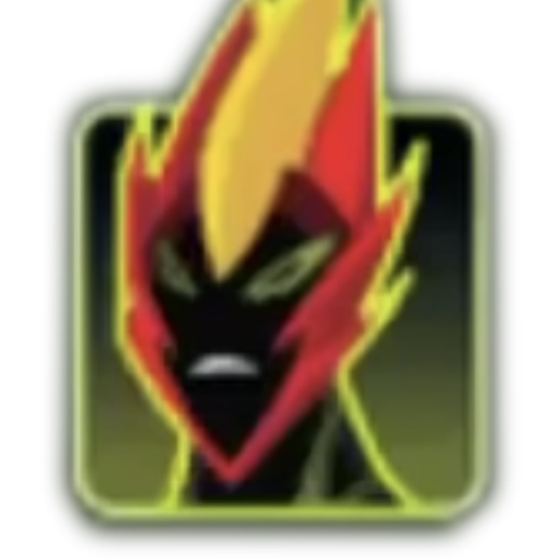 Omnitrix Aliens Force Ultimate icon