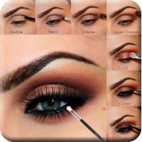 Eye MakeUp HD (Offline)