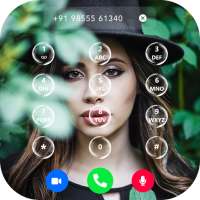 My Photo Phone Dialer : Photo Caller Screen Dialer on 9Apps