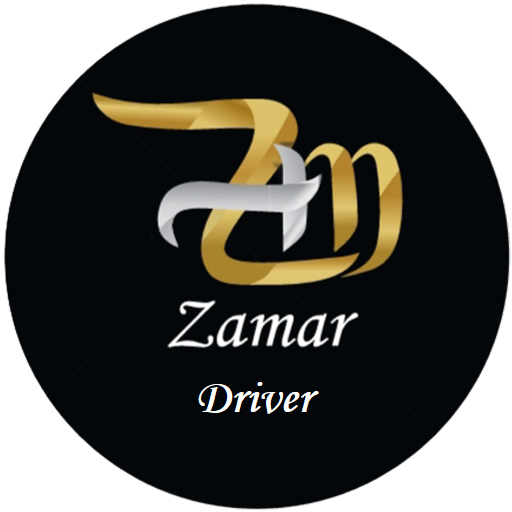 Zamar Driver Partner icon