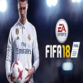 FIFA Soccer 2018 icon