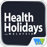 Health Holidays in Malaysia on 9Apps