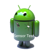 Sensor Test icon