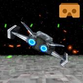 VR The Last Rebel Wars icon